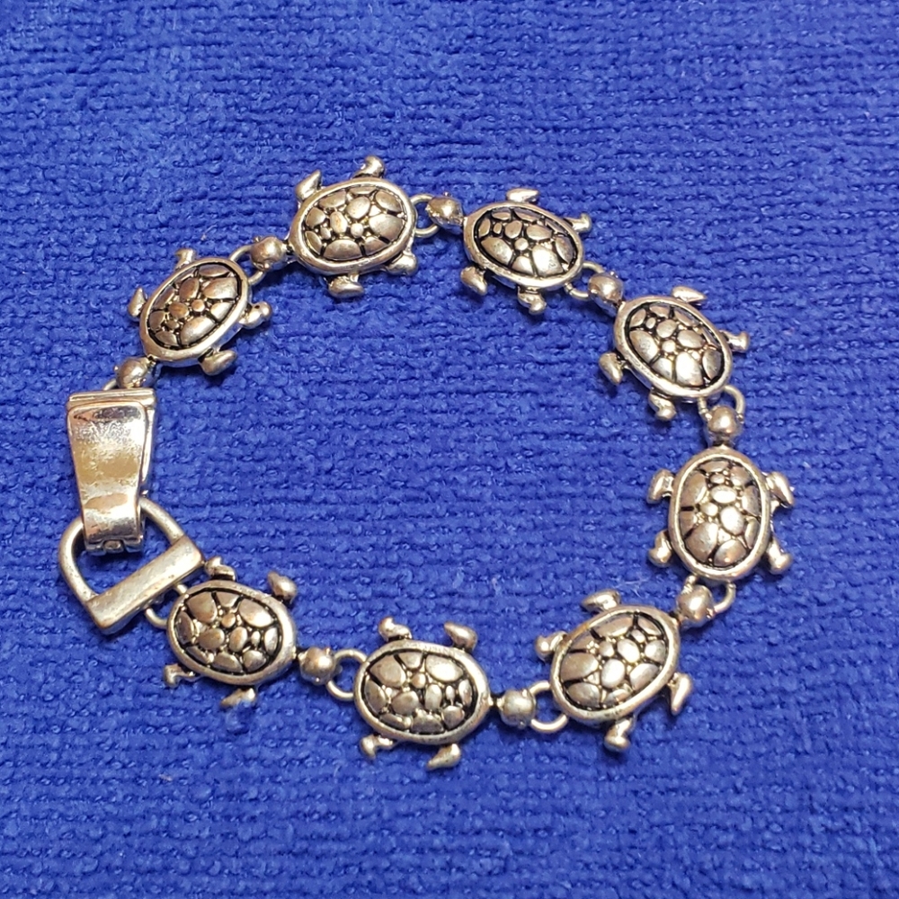 Sea Turtle Bracelet